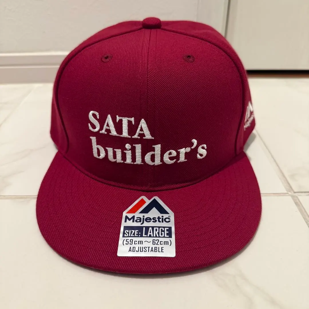 2026年最新】佐田 キャップの人気アイテム - メルカリ