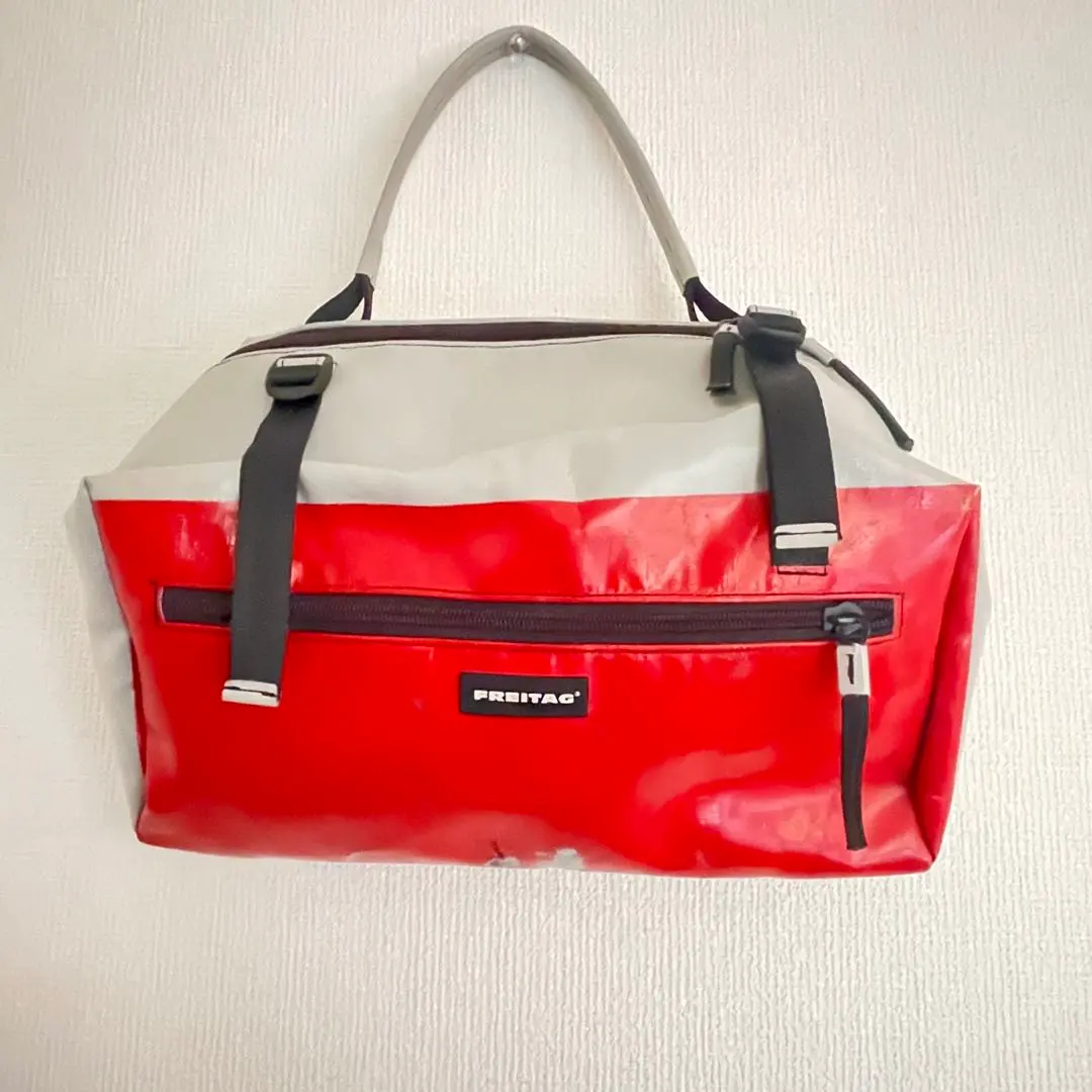 2026年最新】freitag フライターグ joanの人気アイテム - メルカリ