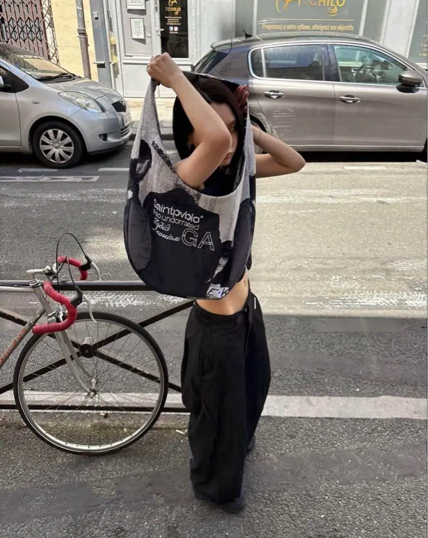 2026年最新】gadid anoniem トートバッグの人気アイテム - メルカリ