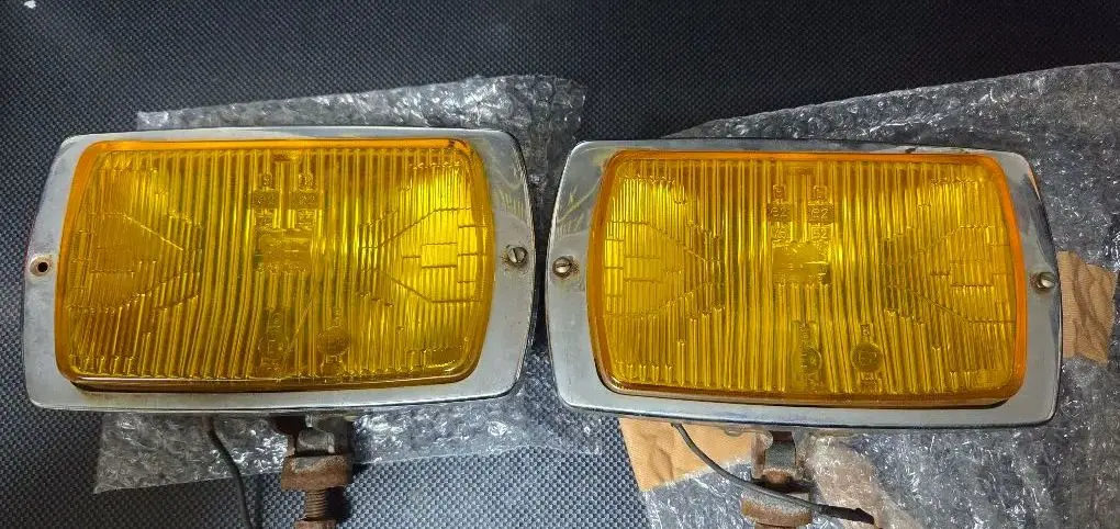 2026年最新】ジビエフォグランプの人気アイテム - メルカリ