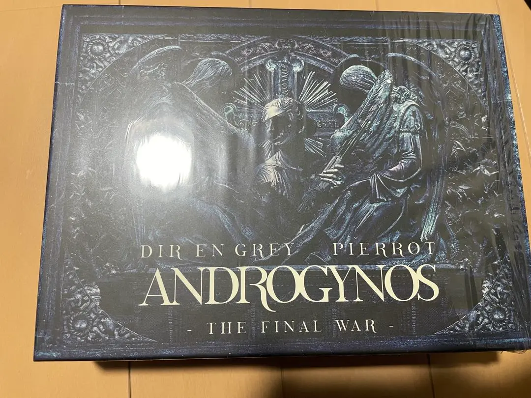 2026年最新】アンドロジナス blu-rayの人気アイテム - メルカリ