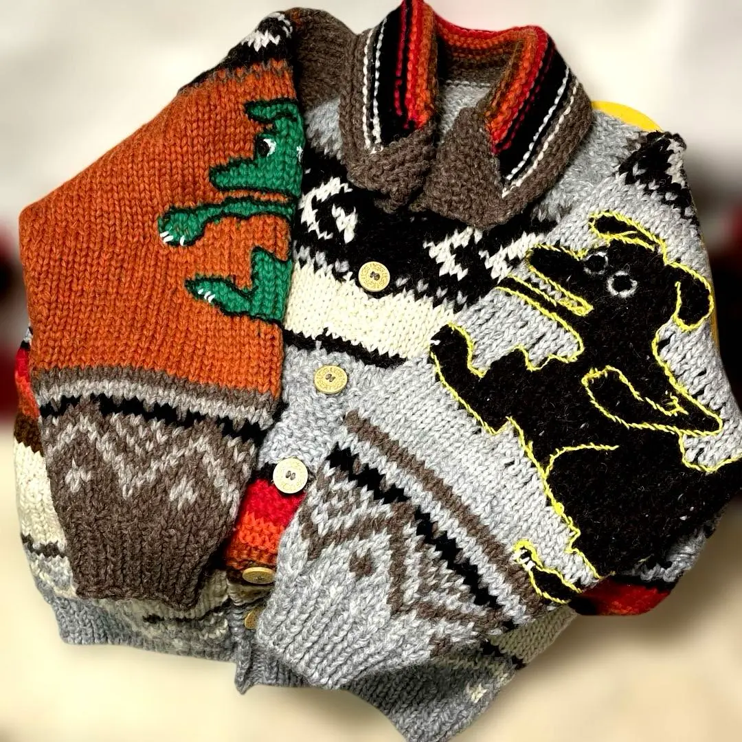 2026年最新】COWICHAN SHEPHERDの人気アイテム - メルカリ