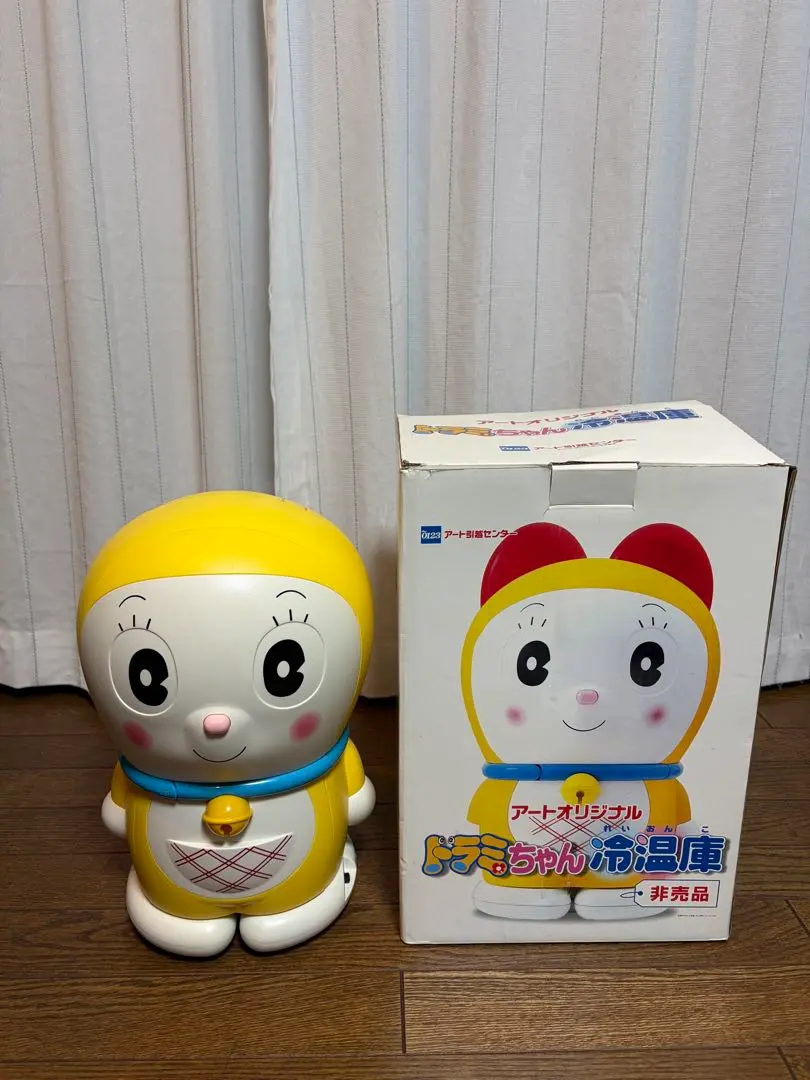 2026年最新】ドラミちゃん 冷温庫の人気アイテム - メルカリ