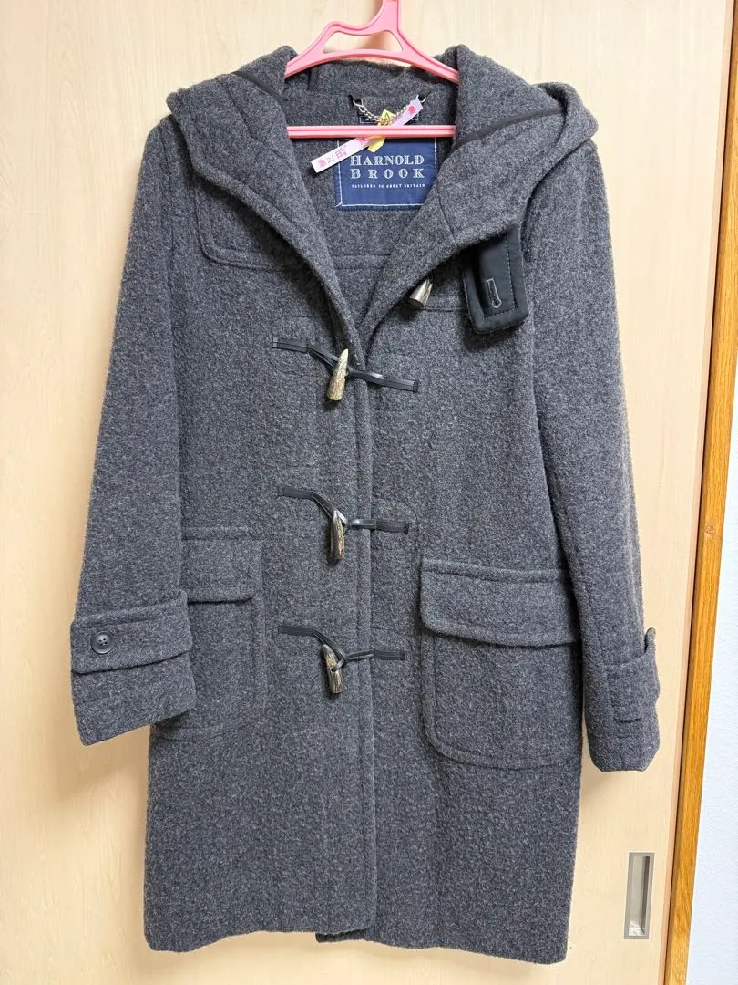 2026年最新】アーノルドブルック ダッフルコートの人気アイテム - メルカリ