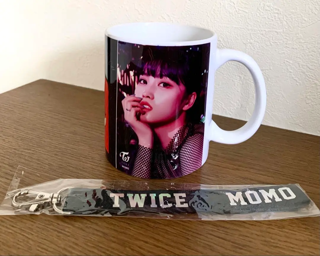 2026年最新】twice トゥワイス マグカップの人気アイテム - メルカリ