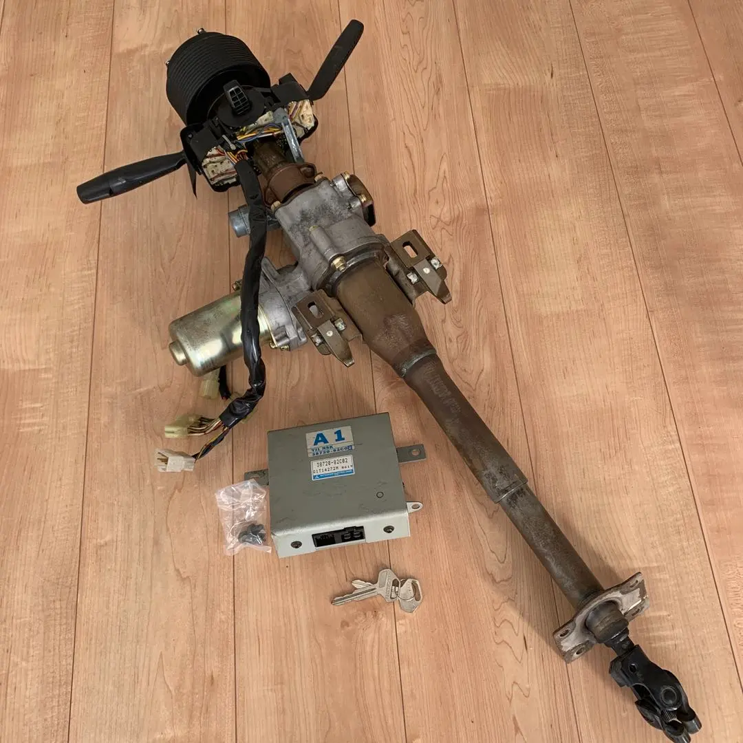 2026年最新】ja22 パワステの人気アイテム - メルカリ