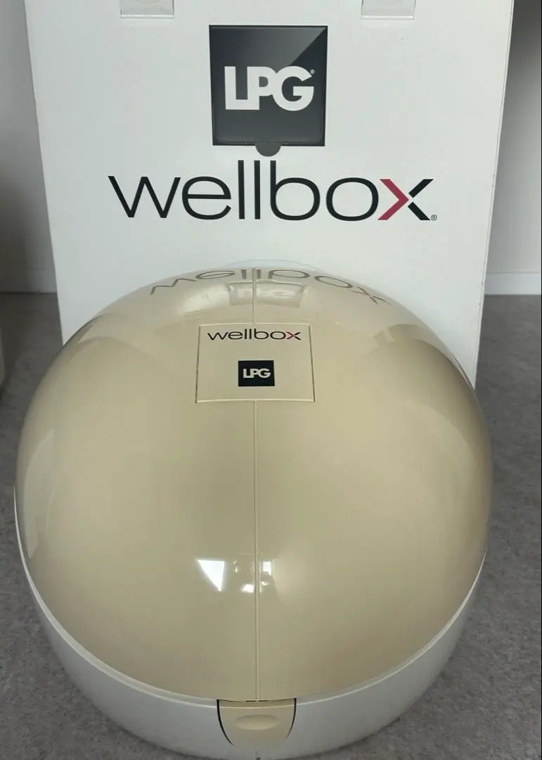 2026年最新】WELLBOX ウェルボックスの人気アイテム - メルカリ
