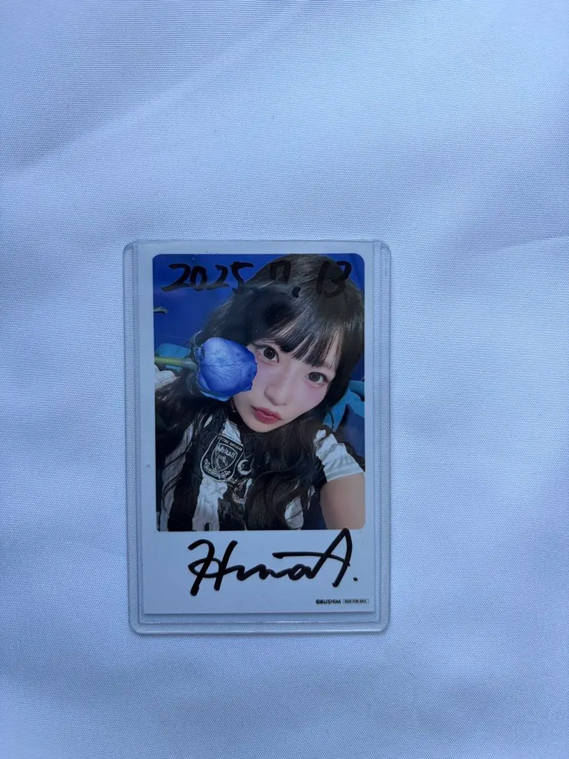 2026年最新】青木陽菜 サインの人気アイテム - メルカリ