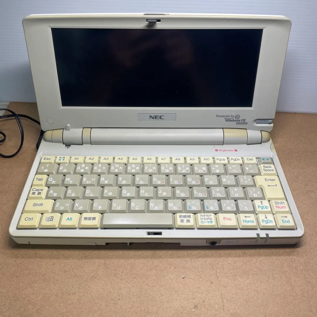 2026年最新】mobile gear necの人気アイテム - メルカリ