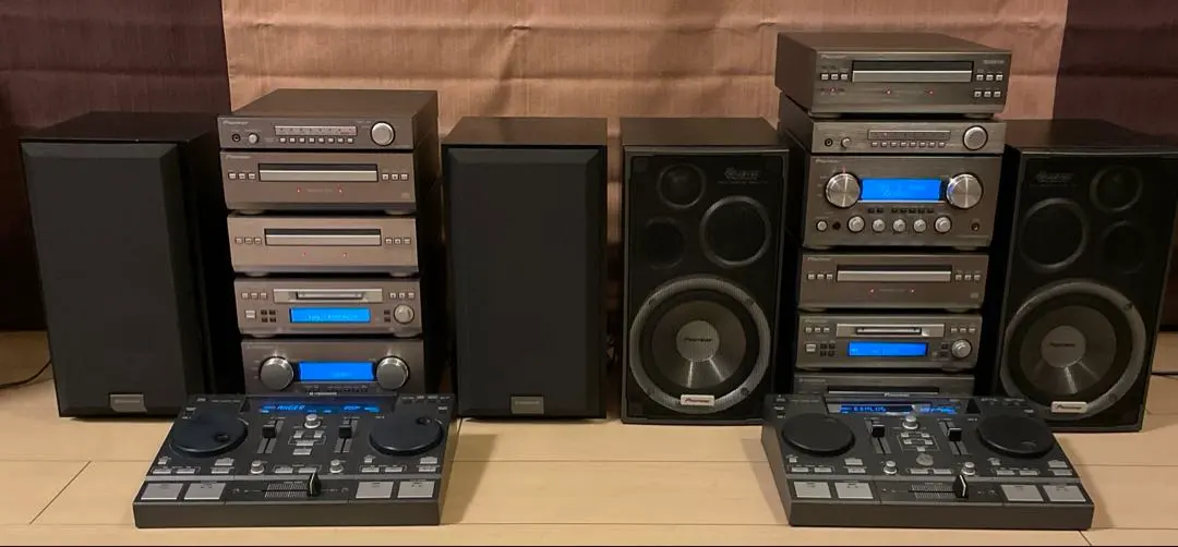 2026年最新】RMX9 PIONEERの人気アイテム - メルカリ