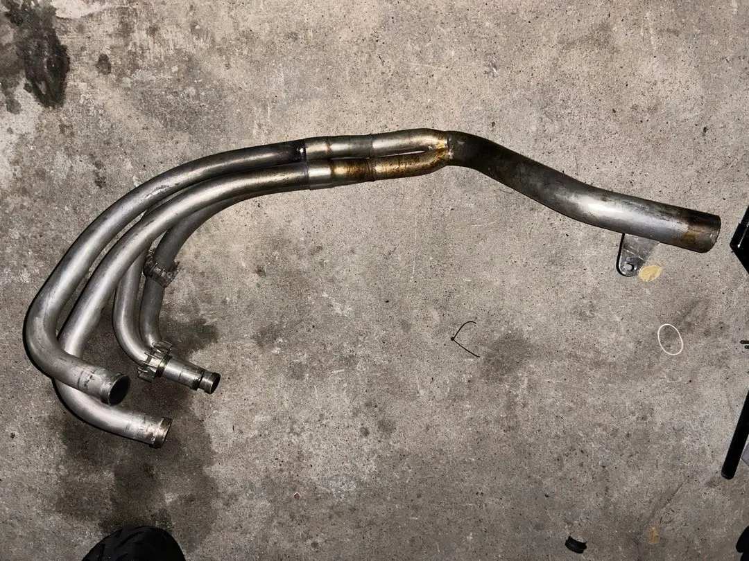 2026年最新】CBX400F エンデの人気アイテム - メルカリ