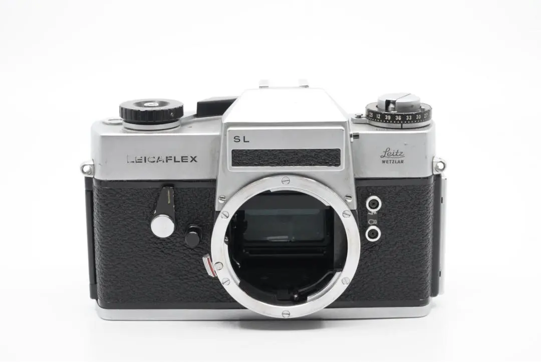 2026年最新】leicaflex slの人気アイテム - メルカリ