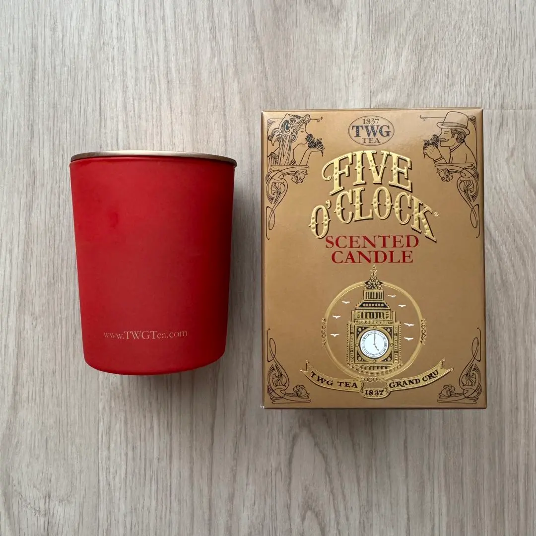 2026年最新】twg キャンドルの人気アイテム - メルカリ