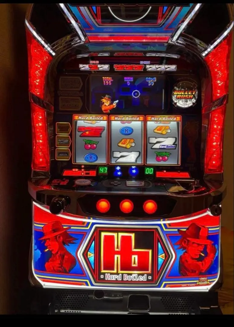 2026年最新】パチスロ ハードボイルドの人気アイテム - メルカリ
