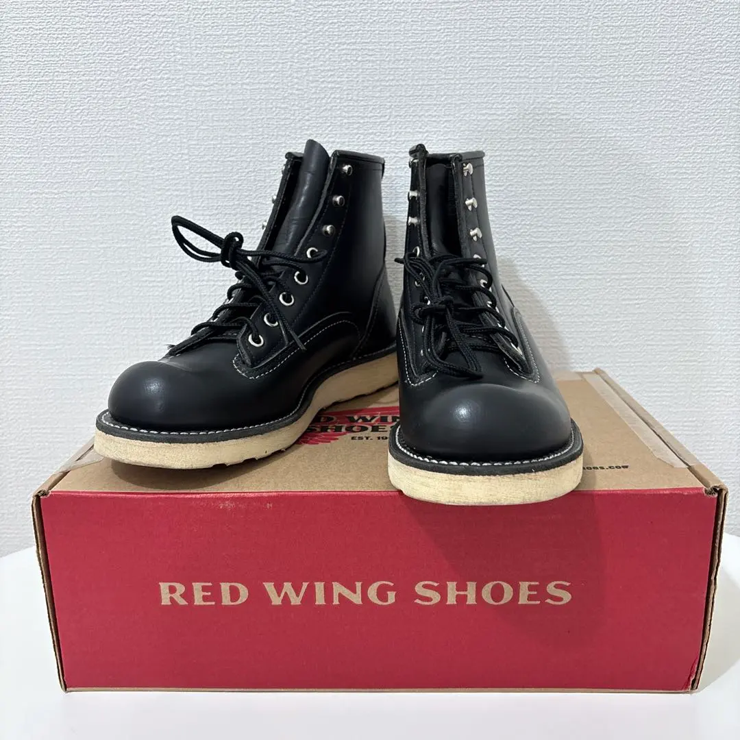 2026年最新】redwing 2900 ラインマンの人気アイテム - メルカリ