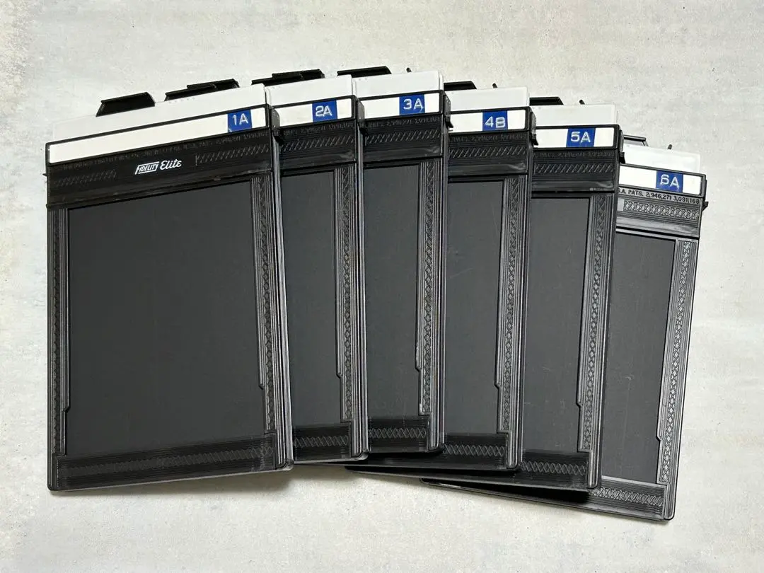 2026年最新】フィルムホルダー FIDELITYの人気アイテム - メルカリ