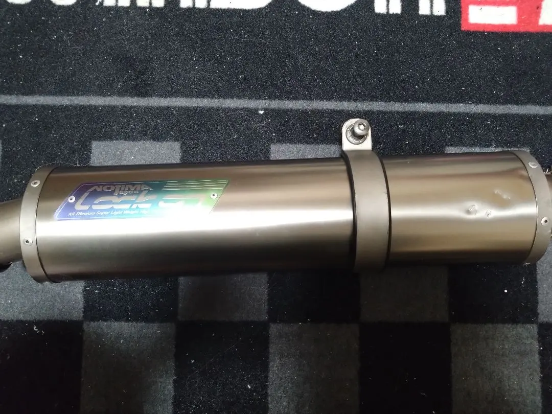 2026年最新】cbr1100xx マフラーの人気アイテム - メルカリ