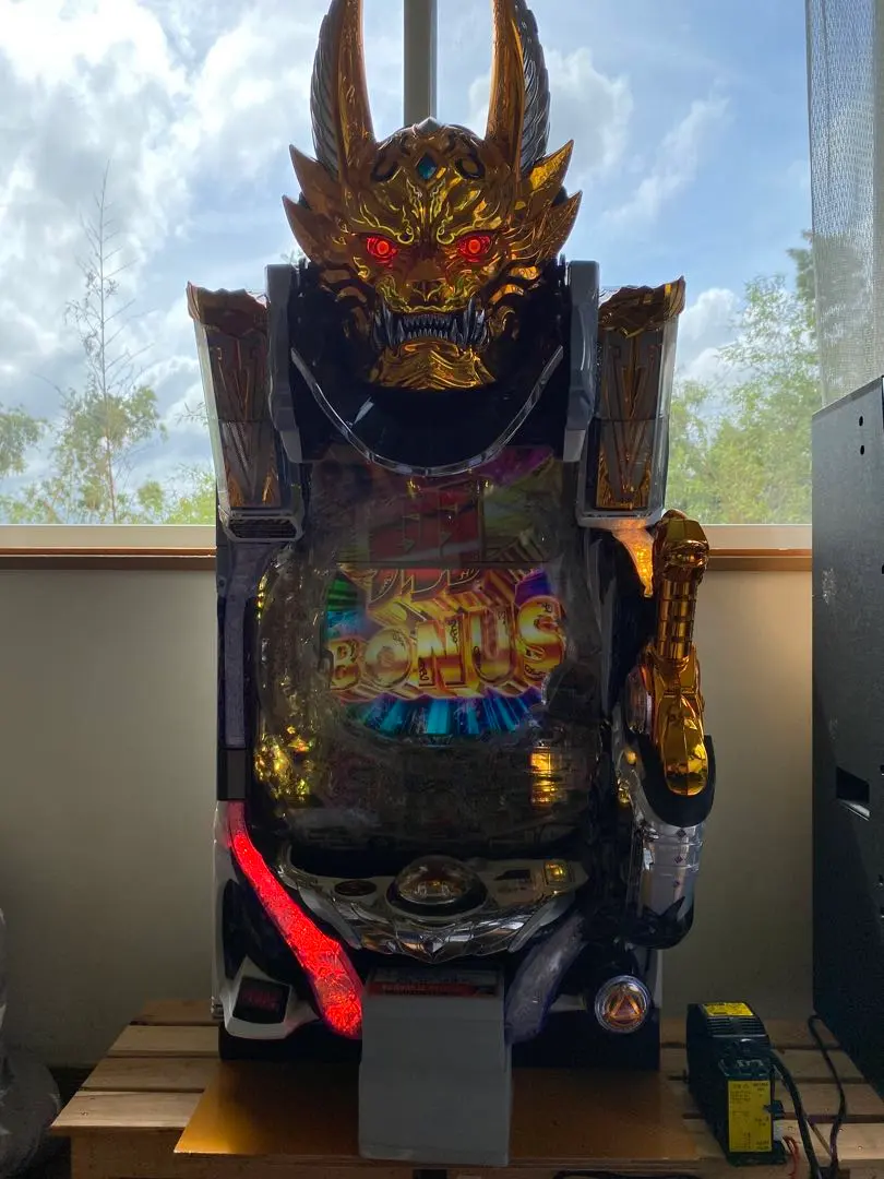 2026年最新】牙狼実機の人気アイテム - メルカリ