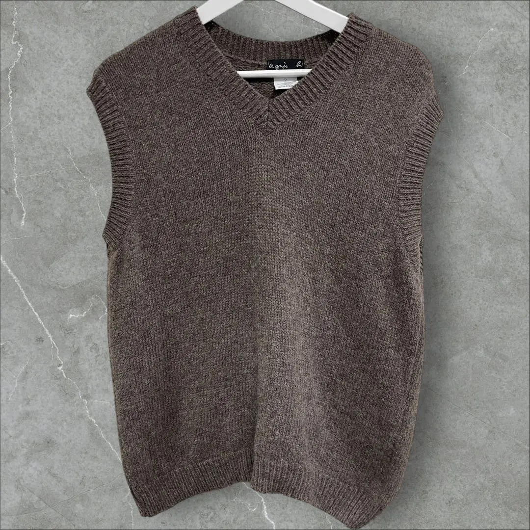 2026年最新】Agnes b ベストの人気アイテム - メルカリ