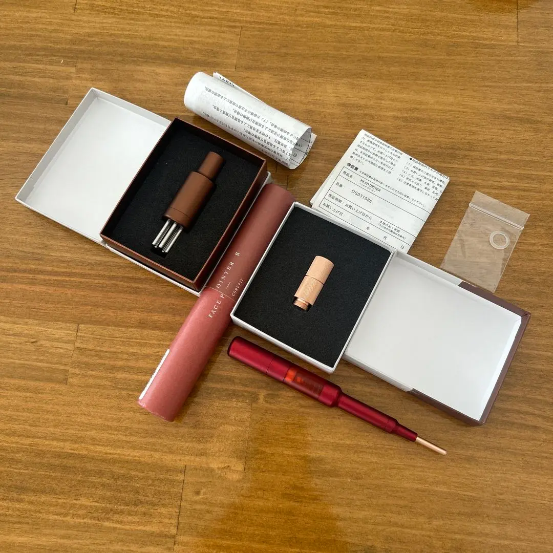 2026年最新】フェイスポインター ヘッドドライバーの人気アイテム