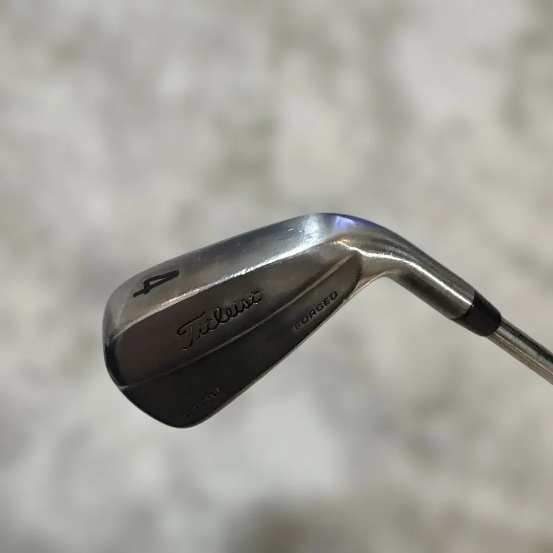 2026年最新】タイトリスト 712Uの人気アイテム - メルカリ