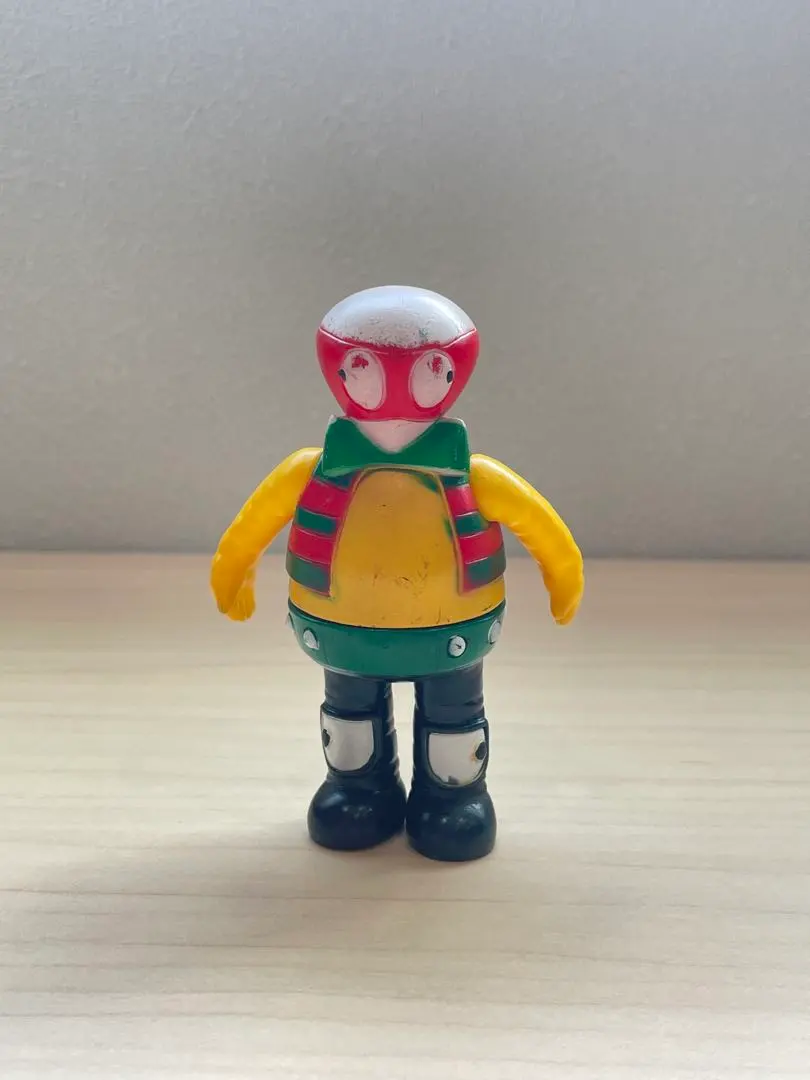 2026年最新】ぐるぐるメダマンの人気アイテム - メルカリ