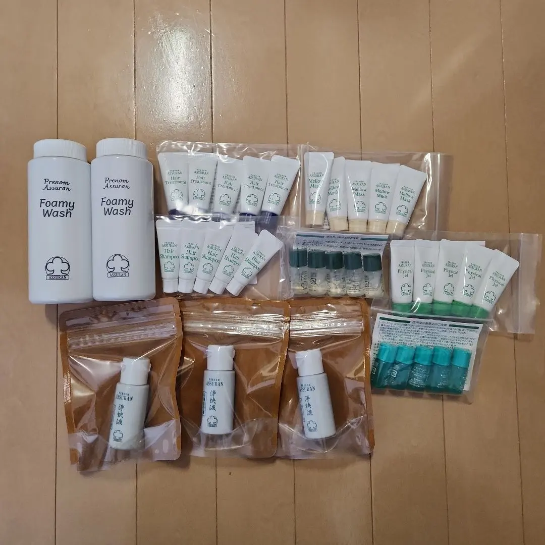 2026年最新】アシュランサンプルの人気アイテム - メルカリ