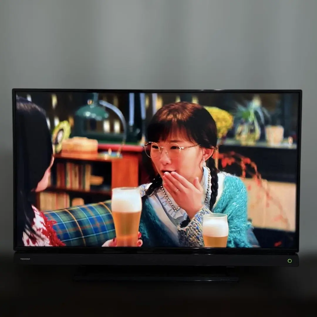 2026年最新】TOSHIBA REGZA 32S5 中古の人気アイテム - メルカリ