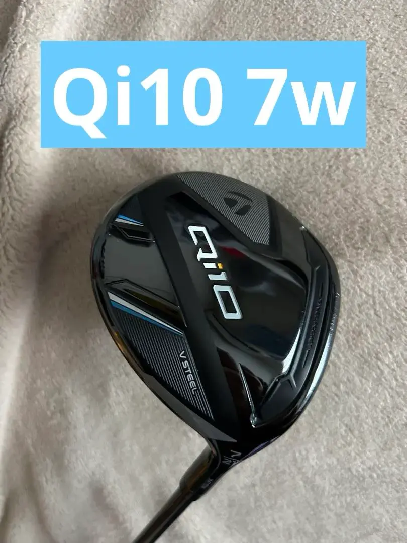 2026年最新】qi10 フェアウェイウッド 3hlの人気アイテム - メルカリ