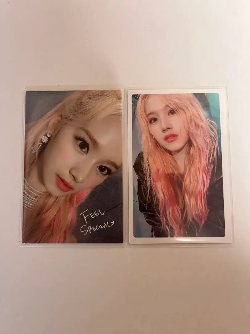 2026年最新】twice サナ feelspecialの人気アイテム - メルカリ