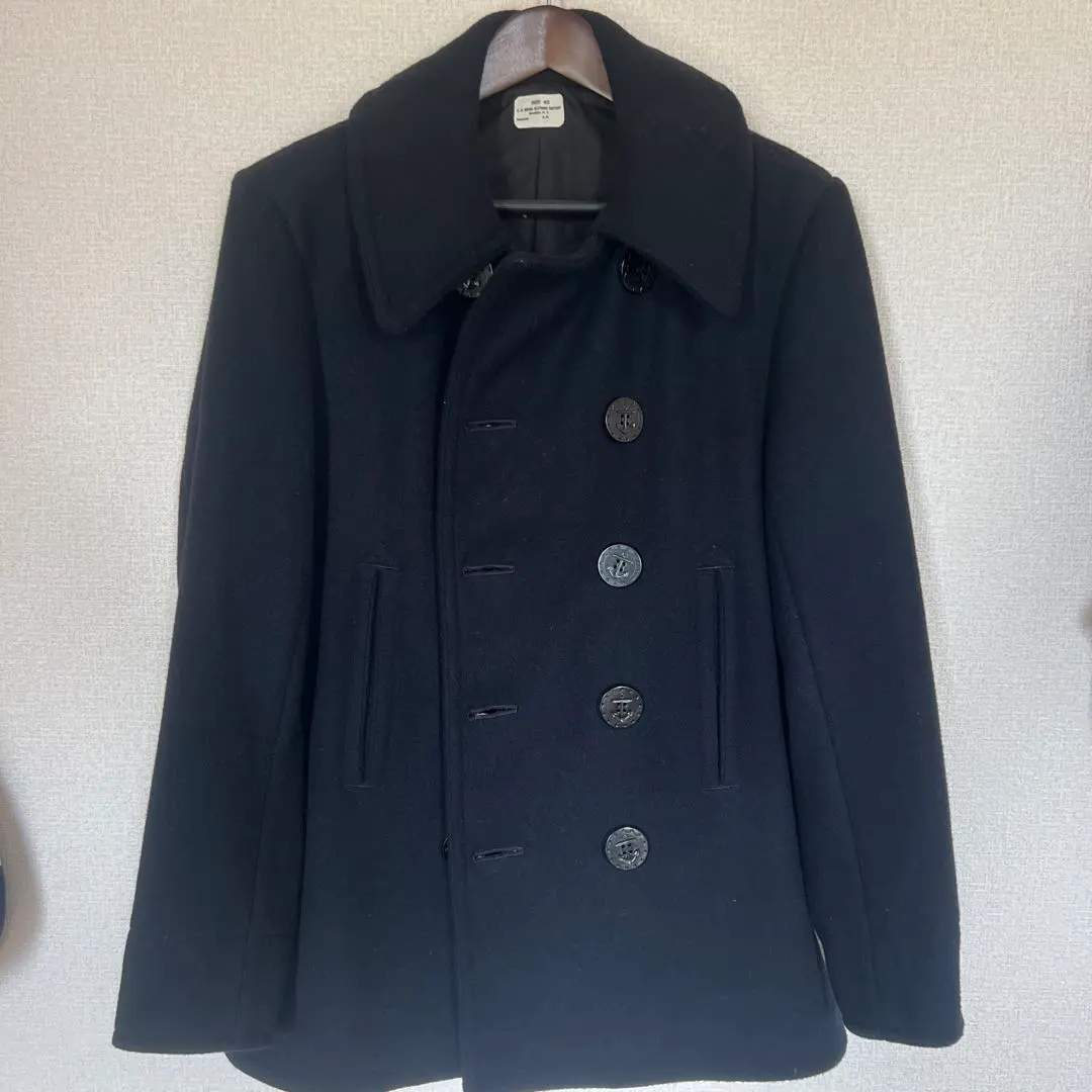 2026年最新】リアルマッコイズ Pコートの人気アイテム - メルカリ