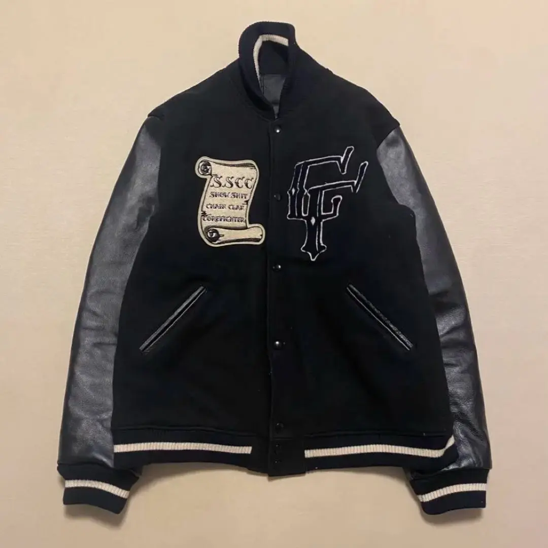 2026年最新】コアファイター スカジャンの人気アイテム - メルカリ