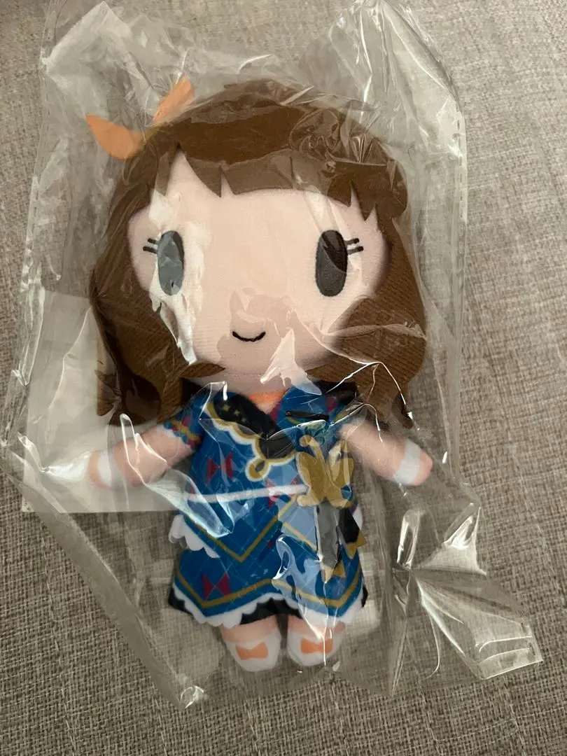 2026年最新】周防桃子 ぬいぐるみの人気アイテム - メルカリ