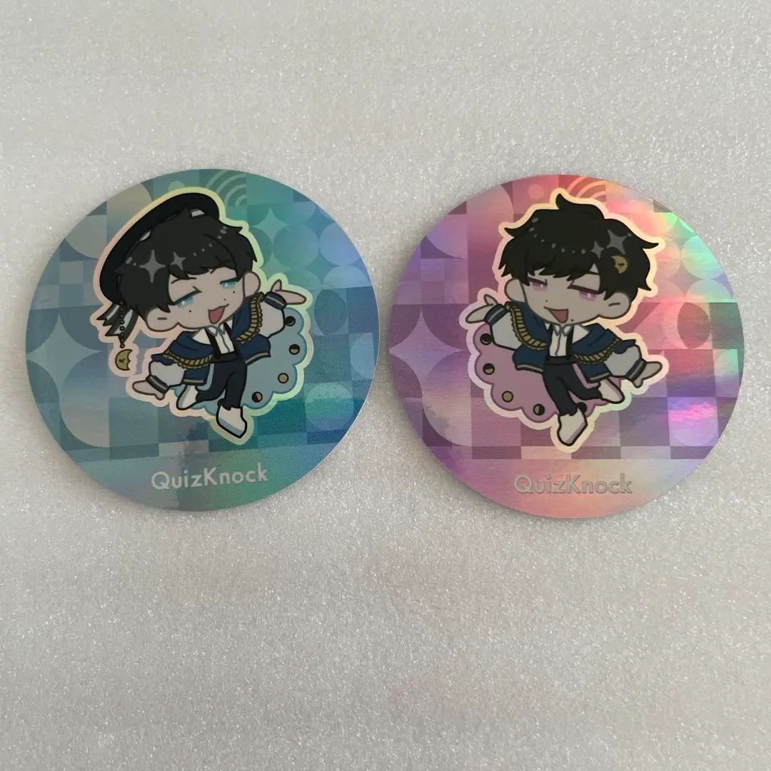 2026年最新】東問 缶バッジの人気アイテム - メルカリ