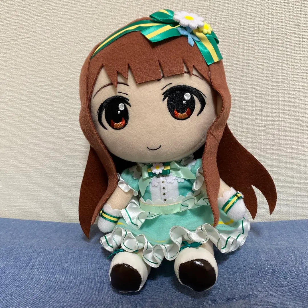 2026年最新】田中琴葉 ぬいぐるみの人気アイテム - メルカリ