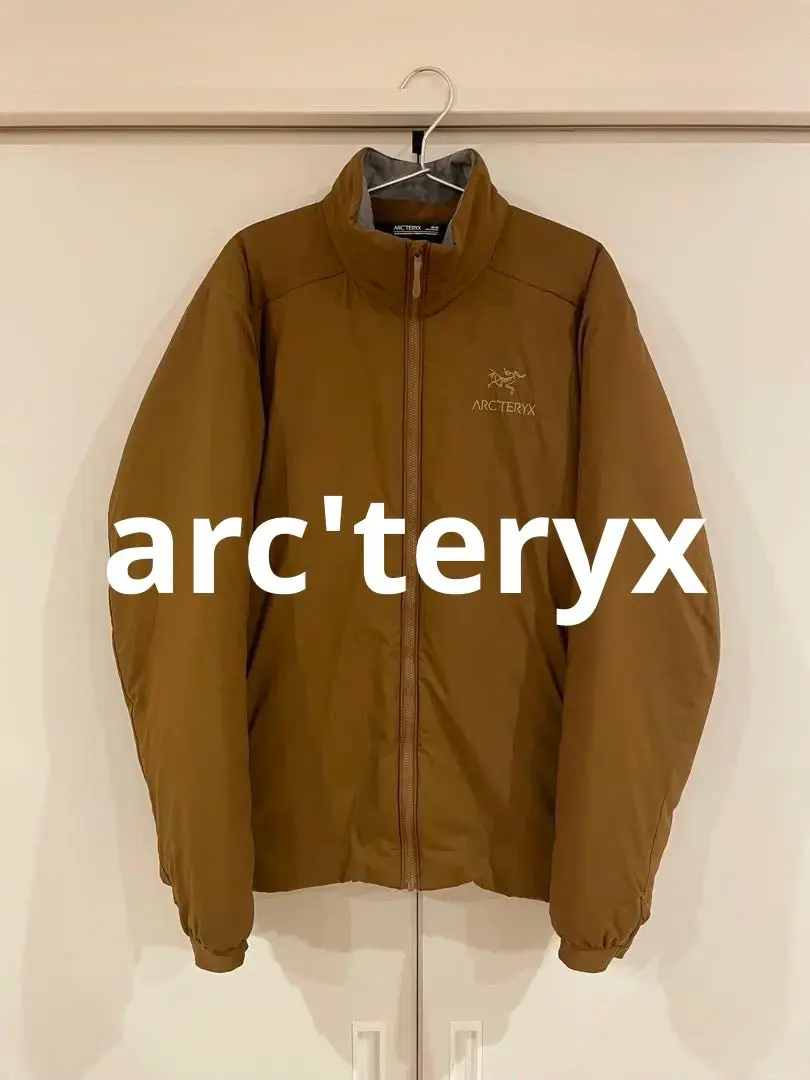 2026年最新】34438 アークテリクスの人気アイテム - メルカリ