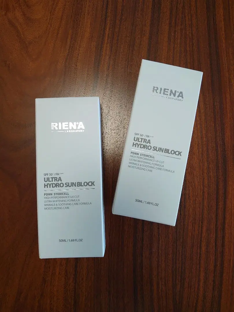 2026年最新】リエナ 日焼け止めの人気アイテム - メルカリ