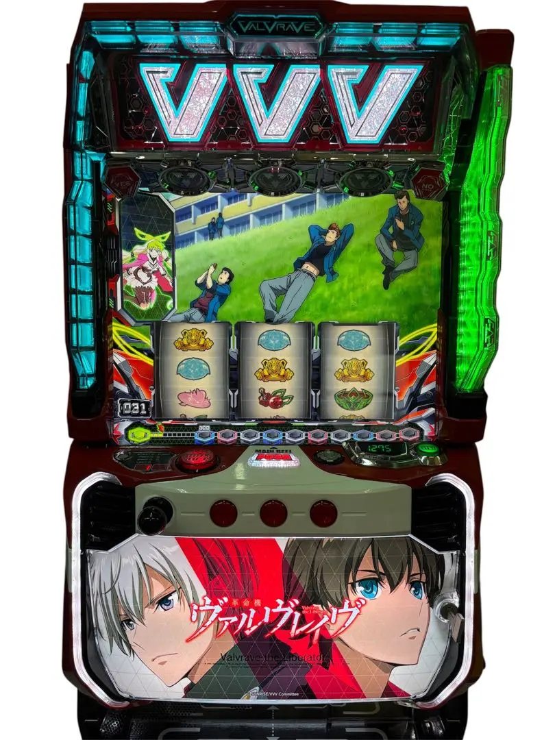 2026年最新】ヴァルブレイブ スロットの人気アイテム - メルカリ