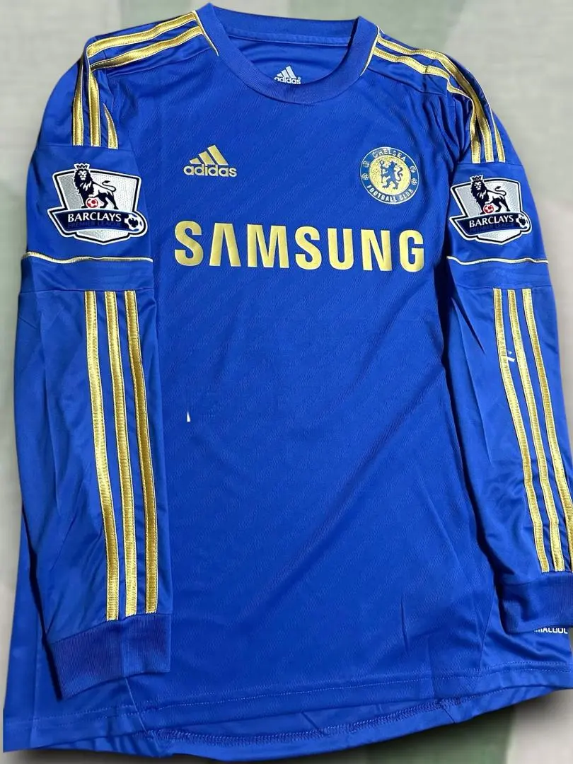 2026年最新】フランクランパードの人気アイテム - メルカリ