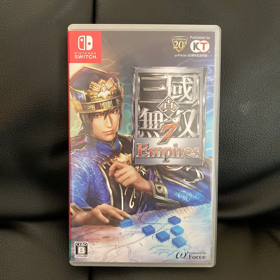 2026年最新】真・三國無双8 Empires 20周年記念BOXの人気アイテム