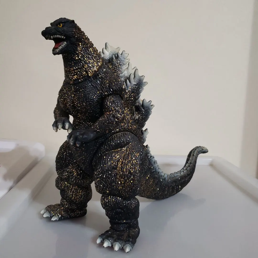 2026年最新】世紀末覇王ゴジラの人気アイテム - メルカリ