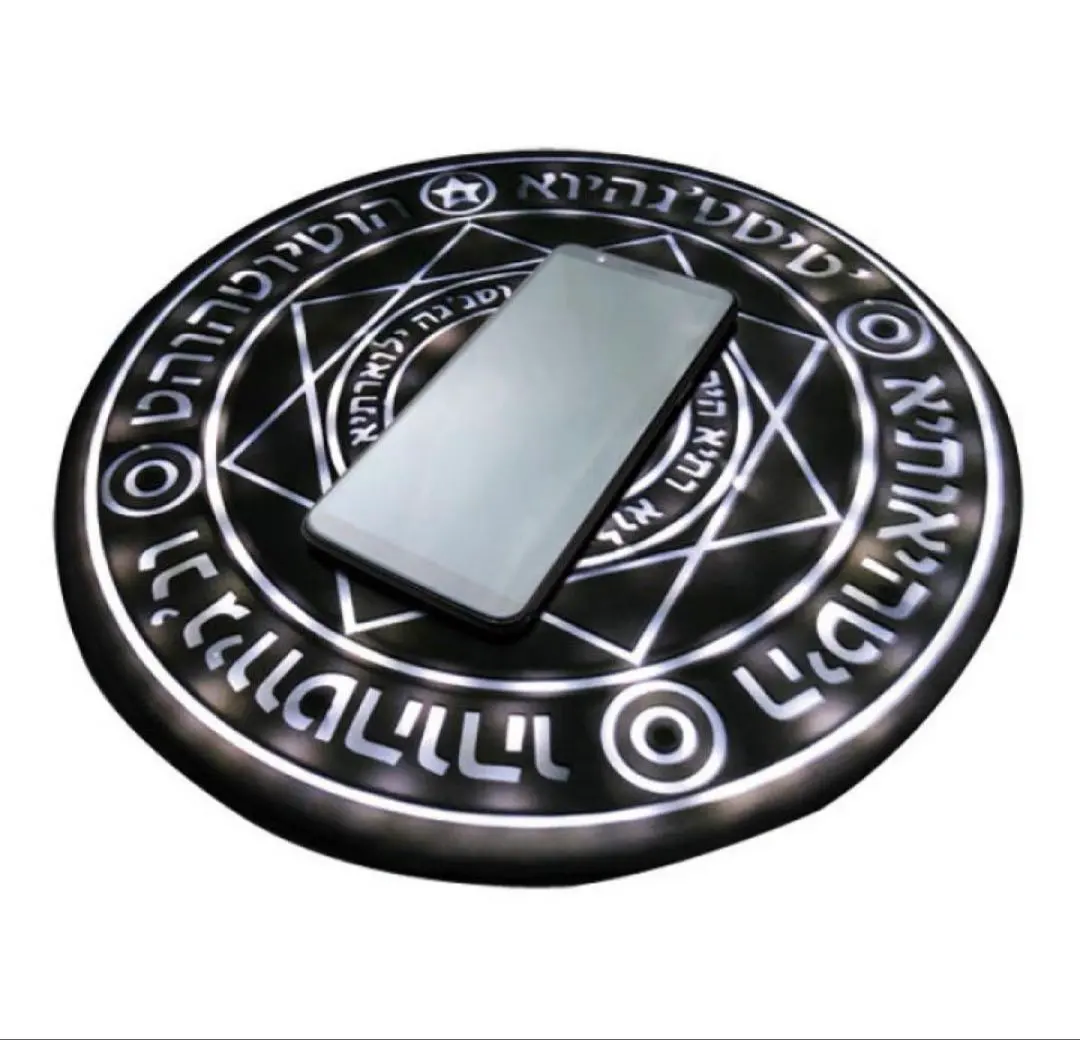 2026年最新】魔法陣充電器の人気アイテム - メルカリ