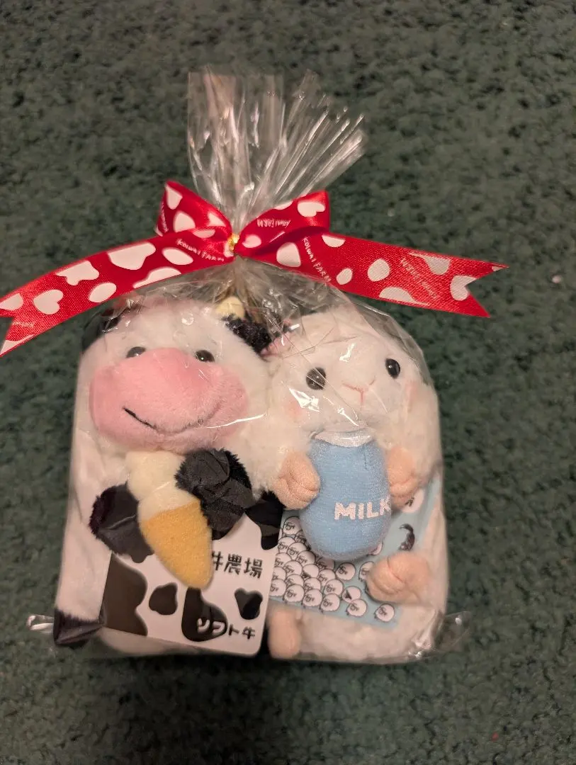 2026年最新】小岩井農場 牛の人気アイテム - メルカリ