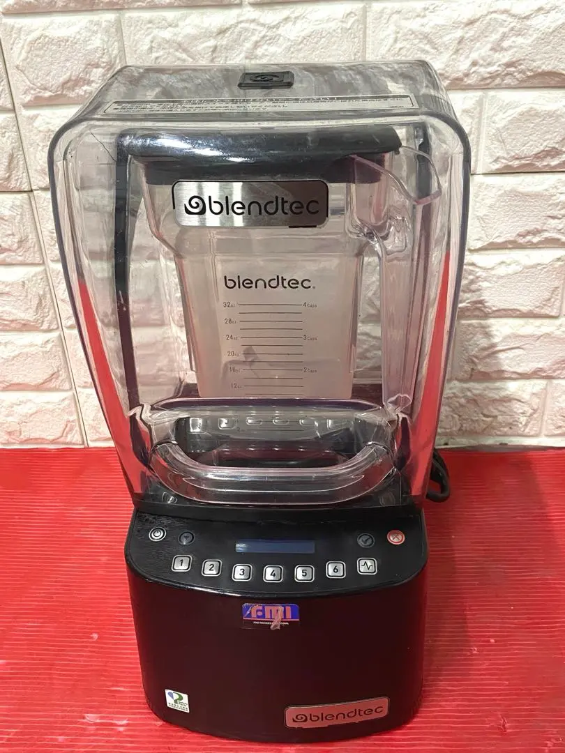 2026年最新】blendtecの人気アイテム - メルカリ