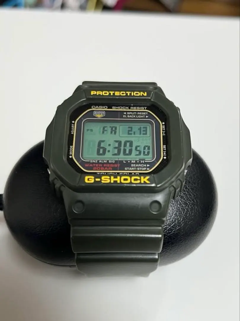 2026年最新】gw-m5600aの人気アイテム - メルカリ