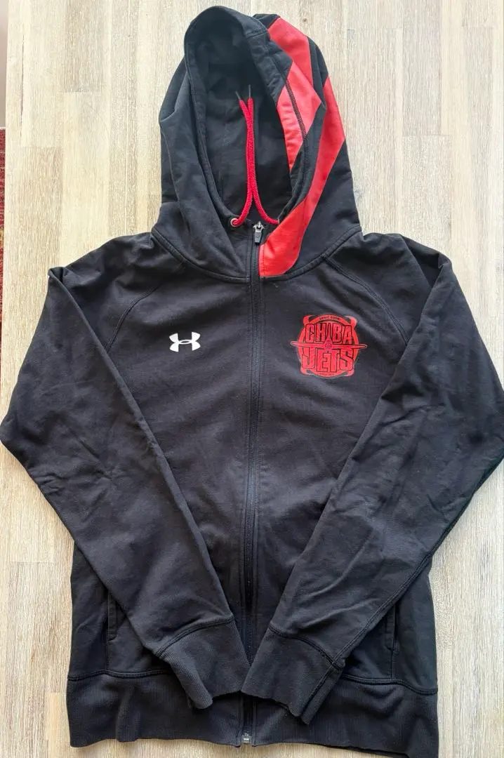 2026年最新】千葉ジェッツ パーカーの人気アイテム - メルカリ