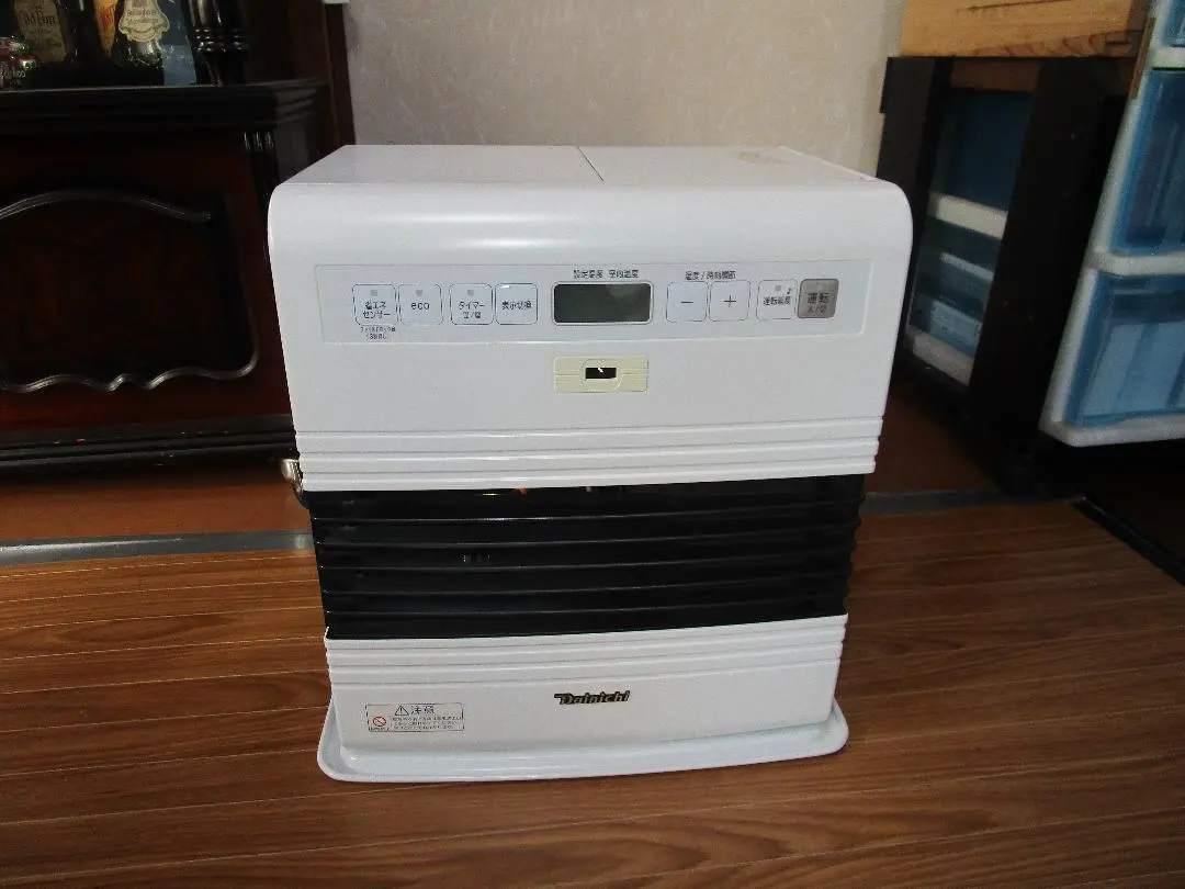 2026年最新】fw-3716 ファンヒーター 石油の人気アイテム - メルカリ