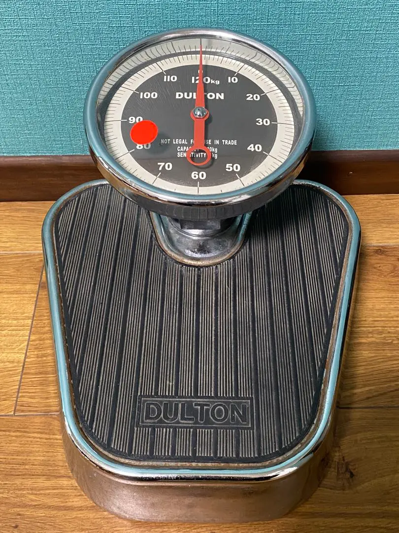 2026年最新】DULTON 体重計の人気アイテム - メルカリ