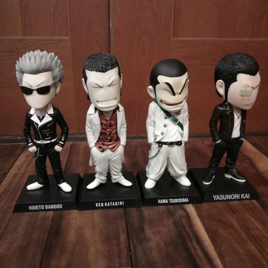 2026年最新】クローズ ボビングヘッドの人気アイテム - メルカリ