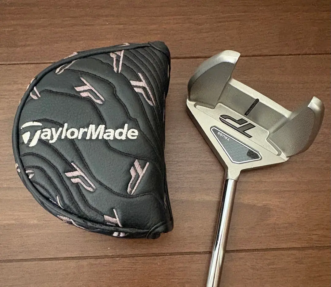 2026年最新】トラスパターセンターシャフトの人気アイテム - メルカリ